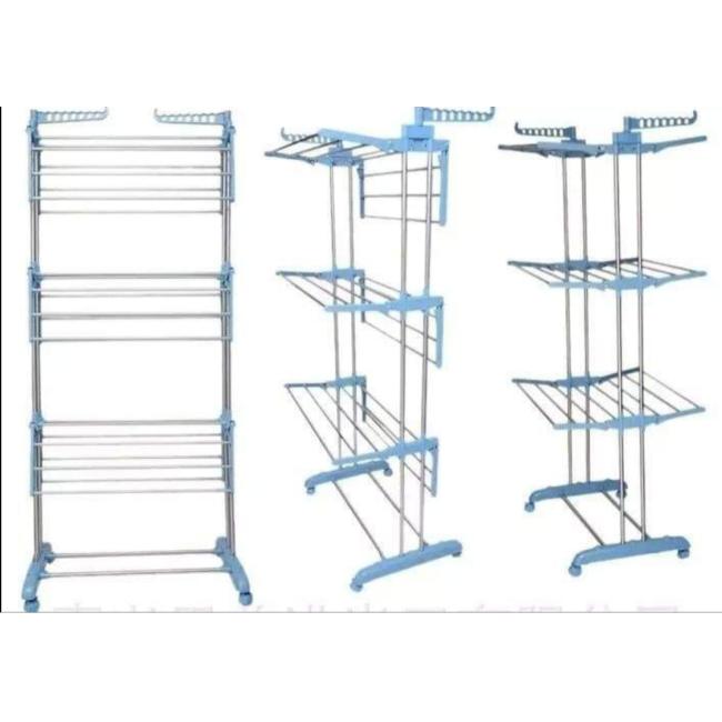 Laundry Rack Stand